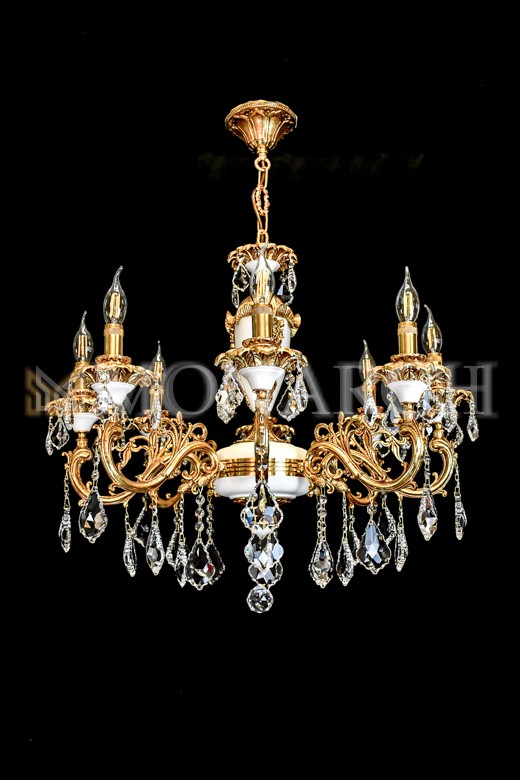 BELEZZA 2102/8 gold+white фото Купить BELEZZA 2102/8 gold+white