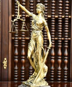THEMIS/ bronze