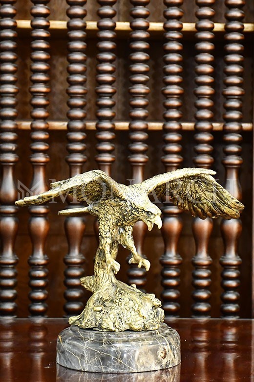 EAGLE/m bronze фото Купить EAGLE/m bronze