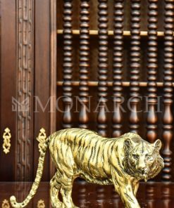 Купить TIGER/ bronze