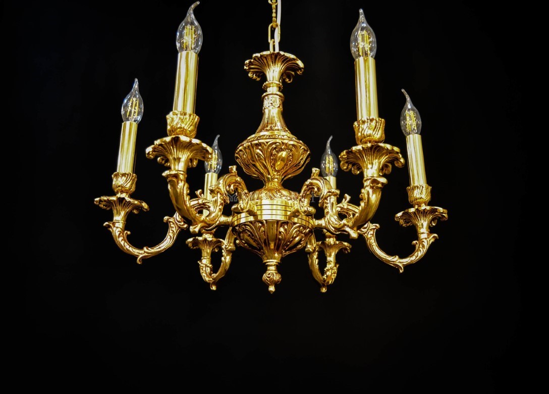 RICCIOLI 5612/6 gold фото Купить RICCIOLI 5612/6 gold