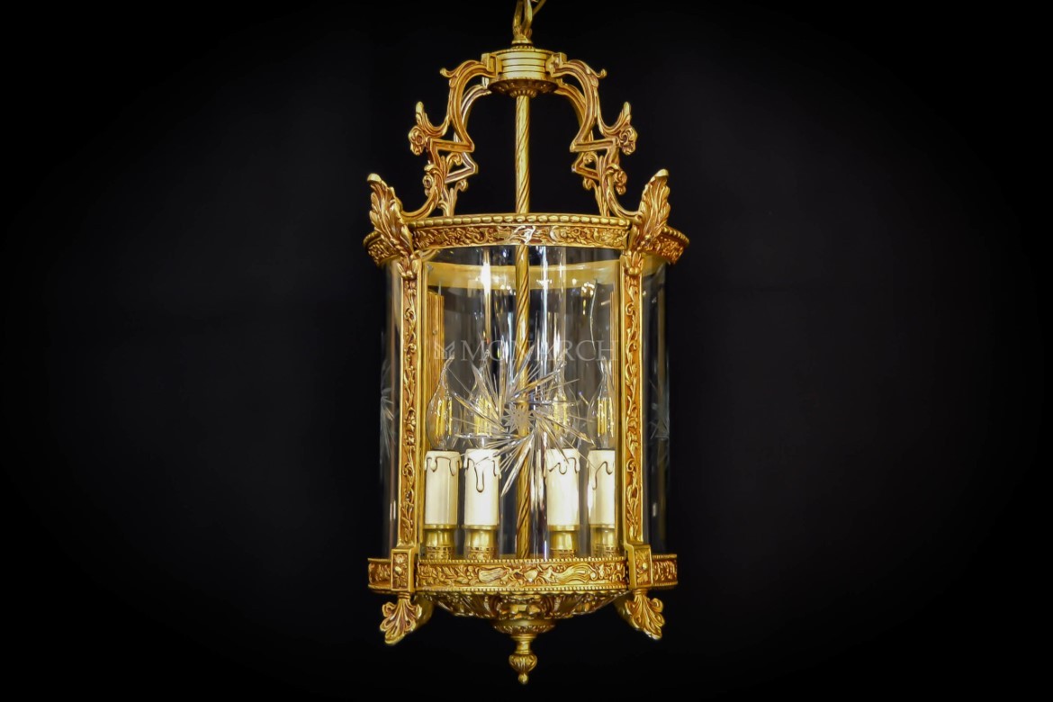 LANTERN 3230/6 bronze фото Купить LANTERN 3230/6 bronze