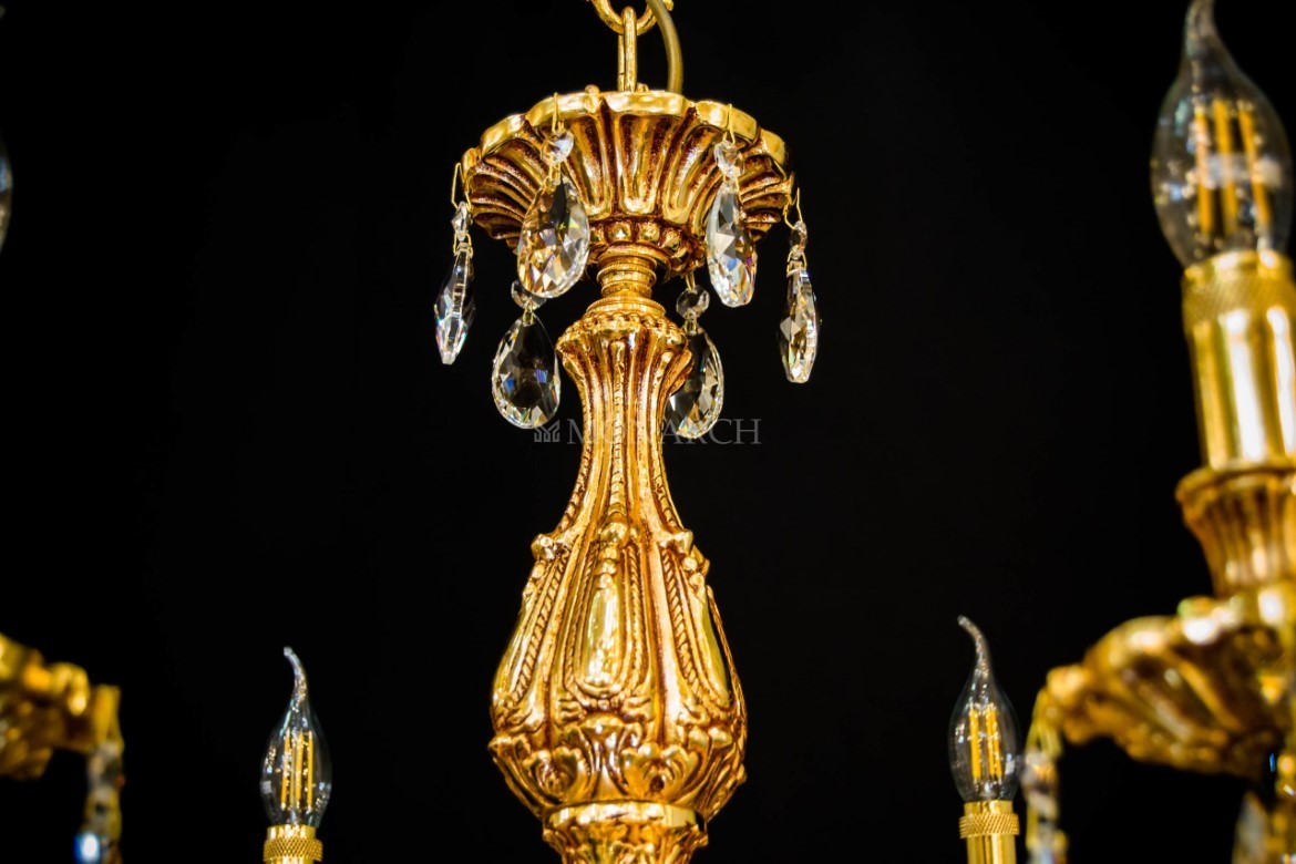 FUERTE 5123/6 gold фото Купить FUERTE 5123/6 gold
