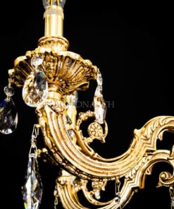 Купить FUERTE 5123/6 gold