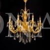 PAVO 7793/8 gold