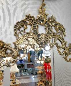 BLOOM /9001/dark gold фото Купить BLOOM /9001/dark gold