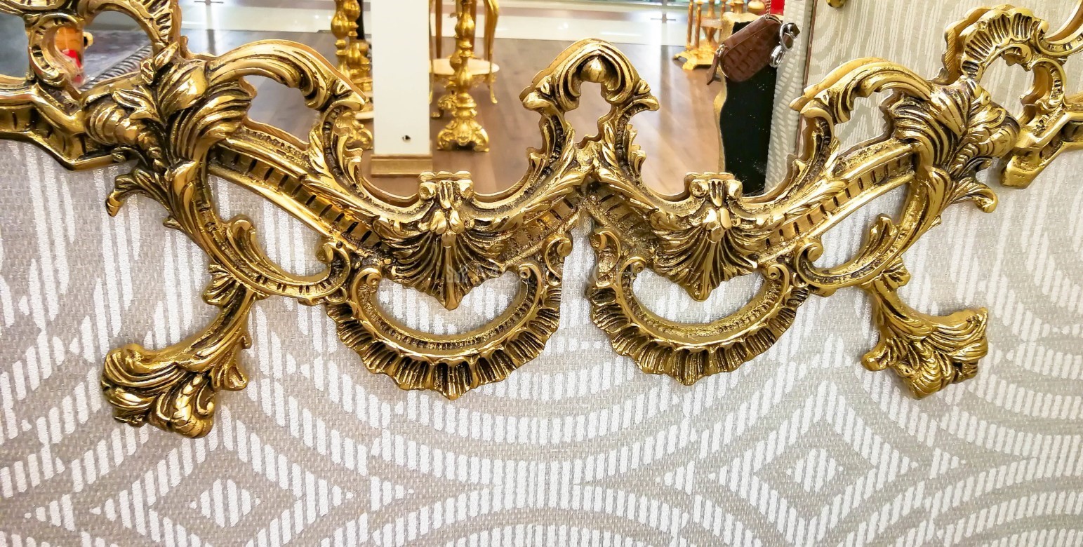 BLOOM /9001/dark gold фото Купить BLOOM /9001/dark gold