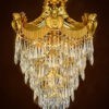 CELESTIAL 6140/10 gold