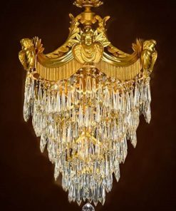 CELESTIAL 6140/10 gold