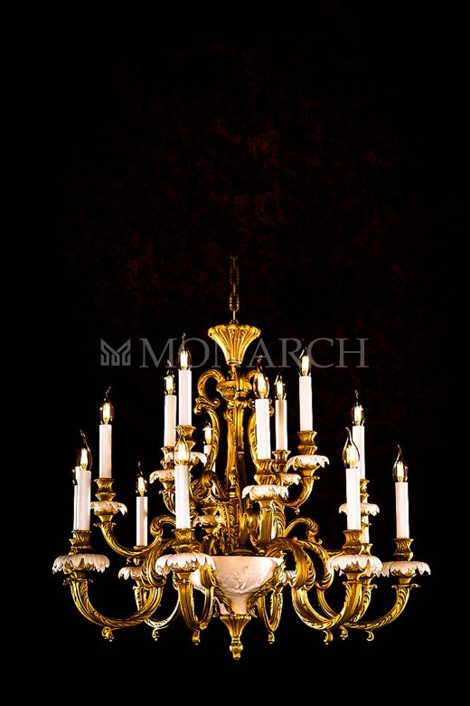 MILAGRO 8063/16 gold фото Купить MILAGRO 8063/16 gold