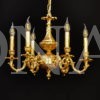 RICCIOLI 5612/6 gold