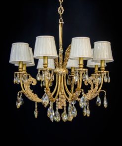 Купить CORDA 0126/8 bronze