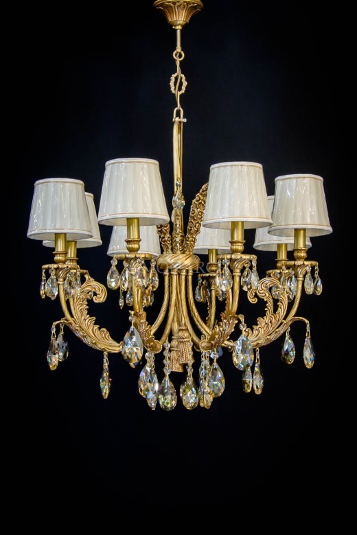 CORDA 0126/8 bronze фото Купить CORDA 0126/8 bronze