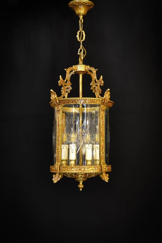 LANTERN 3230/6 bronze фото Купить LANTERN 3230/6 bronze