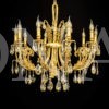 CORDA 0126/8 bronze