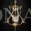 TULIP 0523/1 bronze
