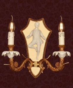 Купить CONTORNO 3283/2 bronze