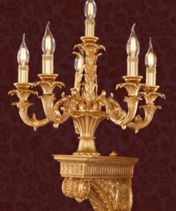 PALACIO 2714/6 gold