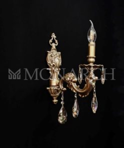 ESCENICO 0926/1 bronze