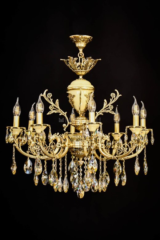 VESTA 0114/8 bronze+beige фото Купить VESTA 0114/8 bronze+beige