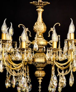 BRAID 0124/4×3 antique bronze фото Купить BRAID 0124/4×3 antique bronze