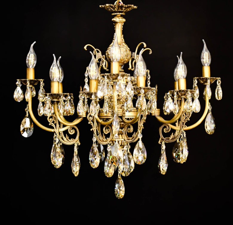BRAID 0124/4×3 antique bronze фото Купить BRAID 0124/4×3 antique bronze