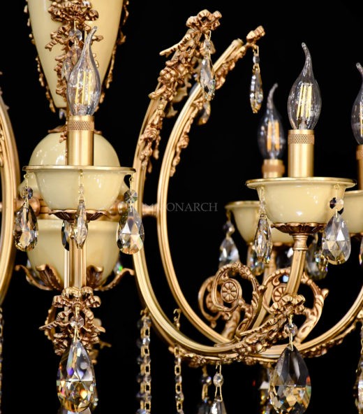 VESTA 3050/6 beige+bronze фото Купить VESTA 3050/6 beige+bronze