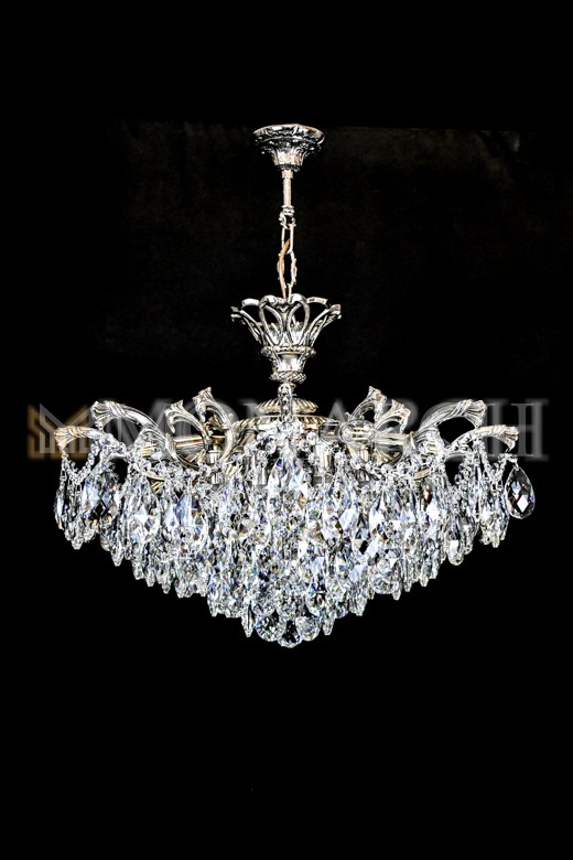 BLANCA 2036/16 silver фото Купить BLANCA 2036/16 silver