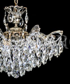 BLANCA 2036/16 silver фото Купить BLANCA 2036/16 silver