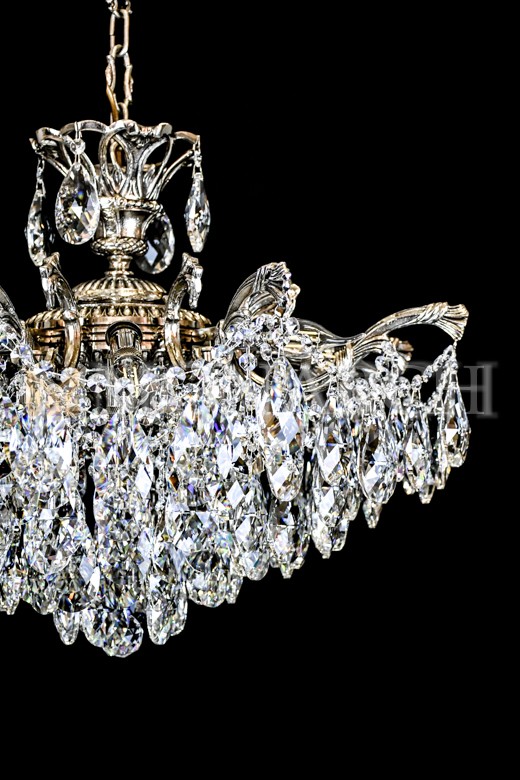 BLANCA 2036/16 silver фото Купить BLANCA 2036/16 silver