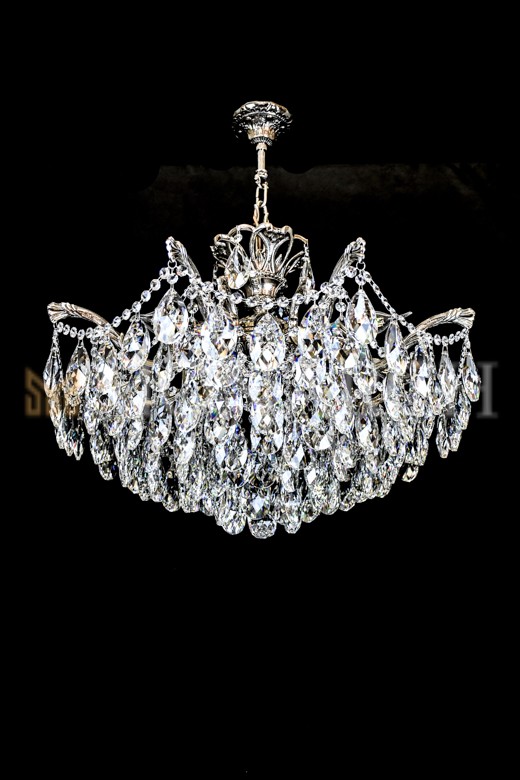BLANCA 2036/16 silver фото Купить BLANCA 2036/16 silver