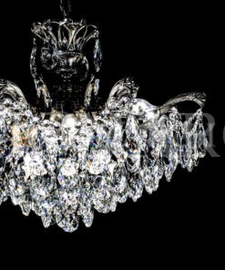 BLANCA 2036/16 silver фото Купить BLANCA 2036/16 silver