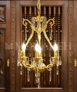 TULIP 5523/3+1 gold фото Купить TULIP 5523/3+1 gold