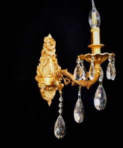 Купить COSTURA 5582/1 gold