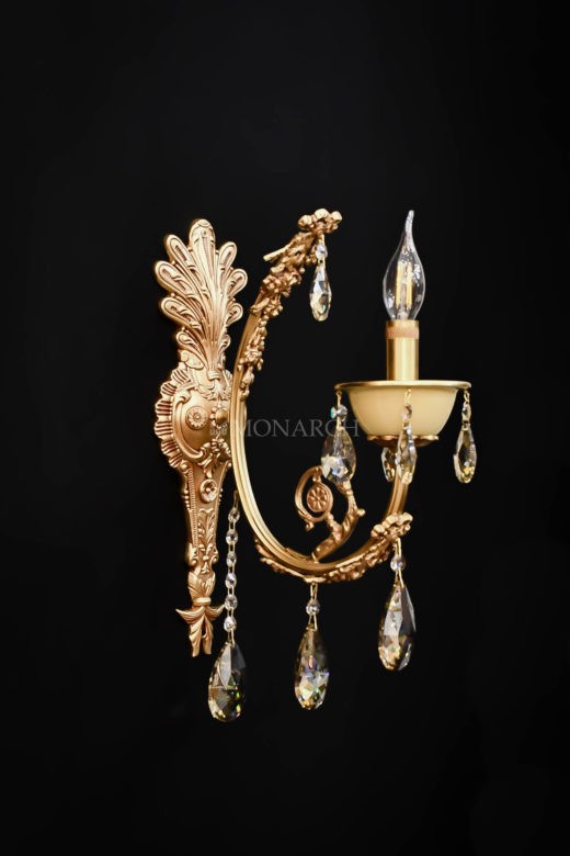 VESTA 3055/1 bronze+beige фото Купить VESTA 3055/1 bronze+beige
