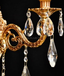 Купить AMBIENCE 0753/1 gold