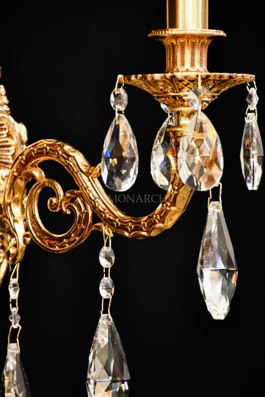 AMBIENCE 0753/1 gold фото Купить AMBIENCE 0753/1 gold