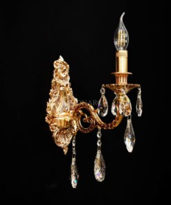 Купить AMBIENCE 0753/1 gold
