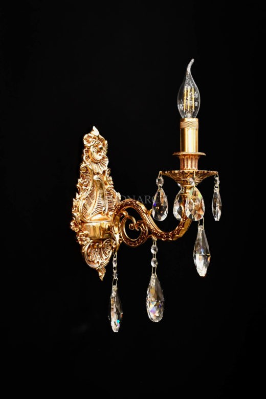 AMBIENCE 0753/1 gold фото Купить AMBIENCE 0753/1 gold