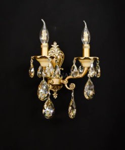 TULIP 4523/2 bronze+white фото Купить TULIP 4523/2 bronze+white