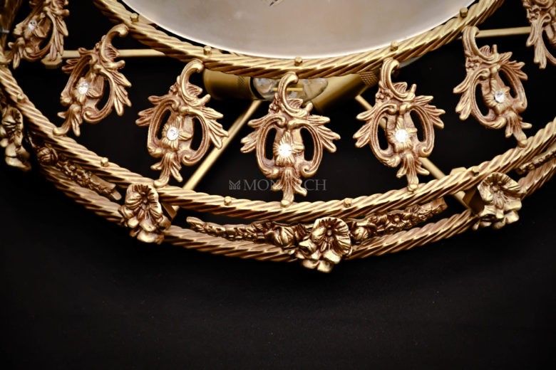 ORIENT 2582/6 bronze фото Купить ORIENT 2582/6 bronze