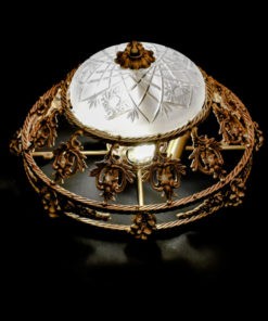 ORIENT 2580/3 bronze фото Купить ORIENT 2580/3 bronze