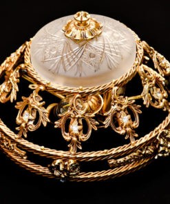 ORIENT 2580/3 gold фото Купить ORIENT 2580/3 gold
