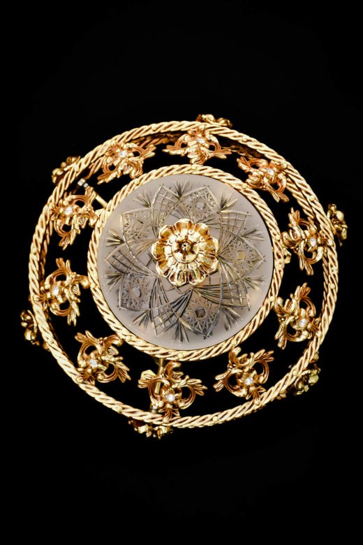 ORIENT 2580/3 gold фото Купить ORIENT 2580/3 gold