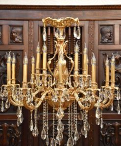 Купить PALACIO 4514/10+5 gold