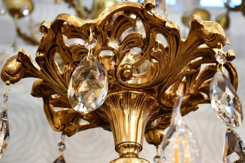 PALACIO 4514/10+5 gold фото Купить PALACIO 4514/10+5 gold