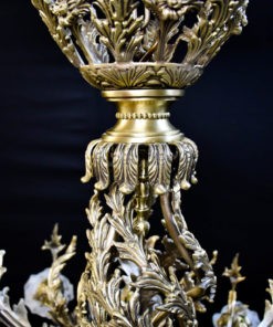 FRAGANTE 5053/12 bronze фото Купить FRAGANTE 5053/12 bronze