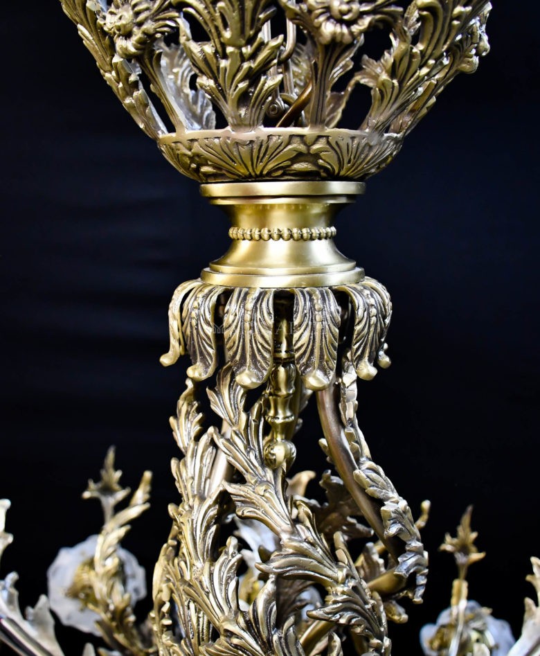 FRAGANTE 5053/12 bronze фото Купить FRAGANTE 5053/12 bronze
