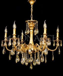 AMBIENCE 1753/6 bronze