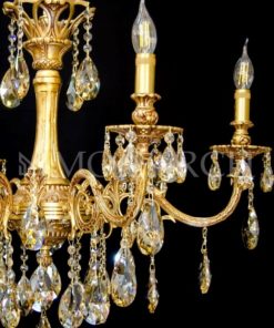 AMBIENCE 1753/6 bronze фото Купить AMBIENCE 1753/6 bronze